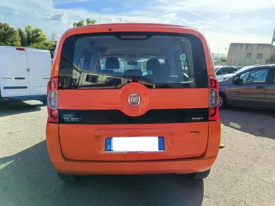 Fiat Qubo 1.3 MJT 95 CV Dynamic (8)