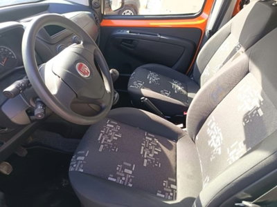 Fiat Qubo 1.3 MJT 95 CV Dynamic (9)