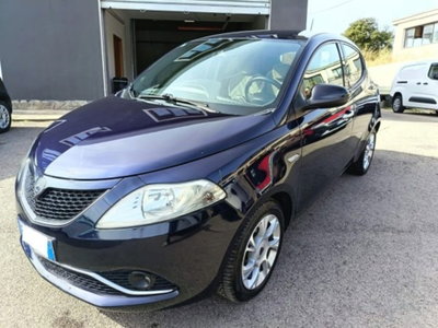 Lancia Ypsilon 1.3 MJT 16V 95 CV 5 porte S&S Platinum