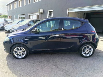 Lancia Ypsilon 1.3 MJT 16V 95 CV 5 porte S&S Platinum (4)
