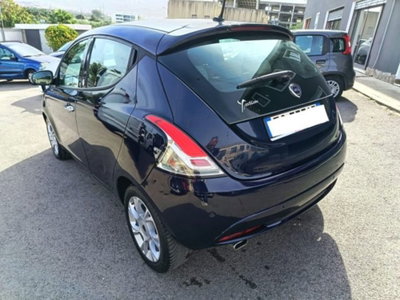 Lancia Ypsilon 1.3 MJT 16V 95 CV 5 porte S&S Platinum (6)