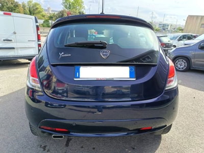Lancia Ypsilon 1.3 MJT 16V 95 CV 5 porte S&S Platinum (8)
