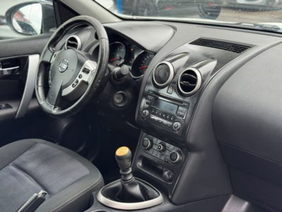 Nissan Qashqai 1.5 dCi DPF Acenta (16)