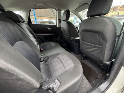 Nissan Qashqai 1.5 dCi DPF Acenta (18)