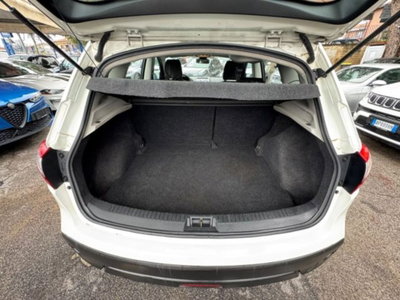 Nissan Qashqai 1.5 dCi DPF Acenta (20)
