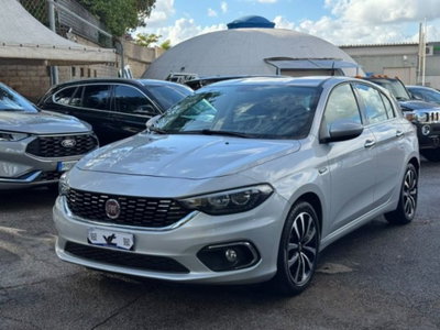 Fiat Tipo Tipo 1.4 4 porte Lounge usata
