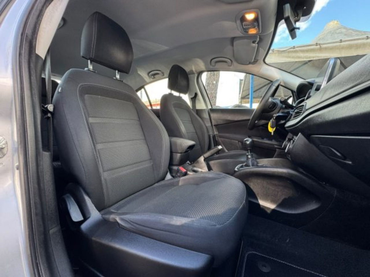 Fiat Tipo Tipo 1.4 4 porte Lounge (17)