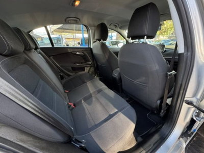 Fiat Tipo Tipo 1.4 4 porte Lounge (18)