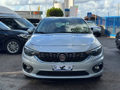 Fiat Tipo Tipo 1.4 4 porte Lounge (2)