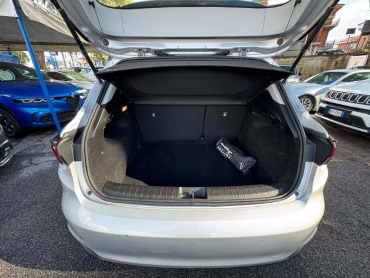 Fiat Tipo Tipo 1.4 4 porte Lounge (20)
