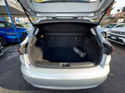 Fiat Tipo Tipo 1.4 4 porte Lounge (20)