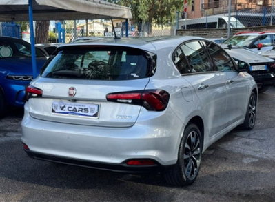Fiat Tipo Tipo 1.4 4 porte Lounge (4)