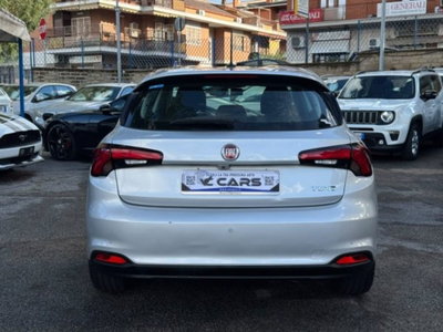 Fiat Tipo Tipo 1.4 4 porte Lounge (5)