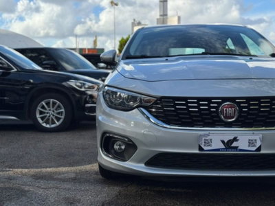 Fiat Tipo Tipo 1.4 4 porte Lounge (8)