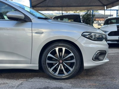 Fiat Tipo Tipo 1.4 4 porte Lounge (9)
