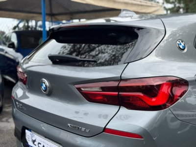 BMW X2 xDrive18d Advantage (11)