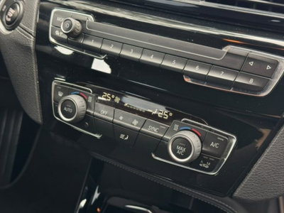 BMW X2 xDrive18d Advantage (15)