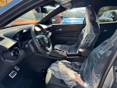 Alfa Romeo Junior 1.2 ibrida 145cv edct6 (8)