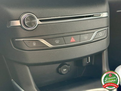 Peugeot 308 BlueHDi 130 S&S Allure (12)