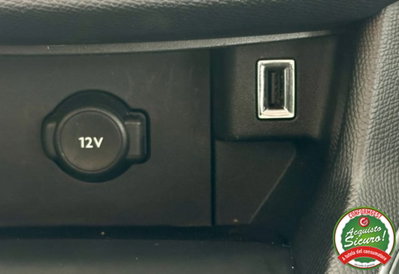Peugeot 308 BlueHDi 130 S&S Allure (13)