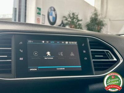Peugeot 308 BlueHDi 130 S&S Allure (15)
