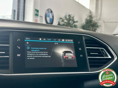 Peugeot 308 BlueHDi 130 S&S Allure (16)