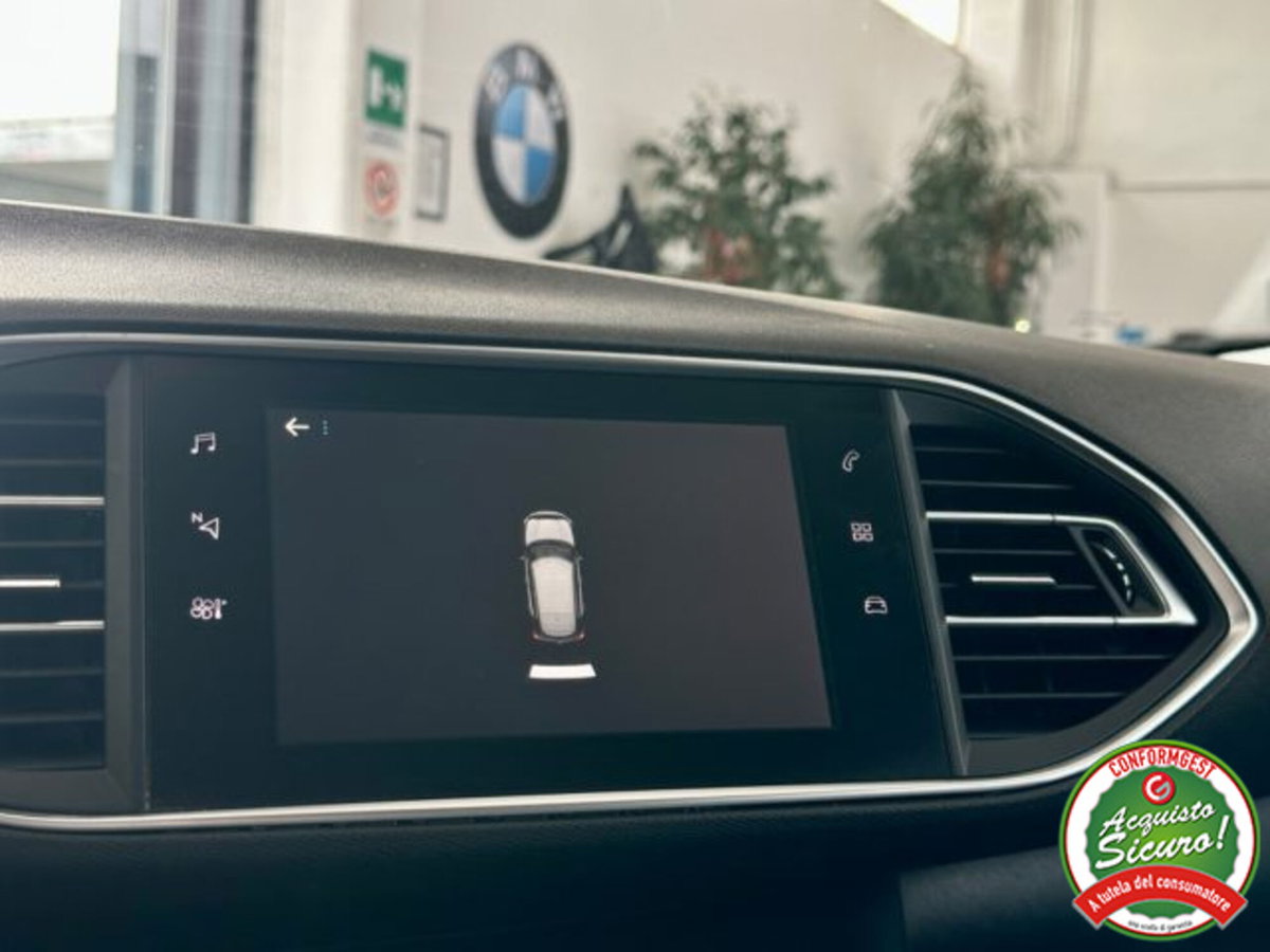 Peugeot 308 BlueHDi 130 S&S Allure (18)