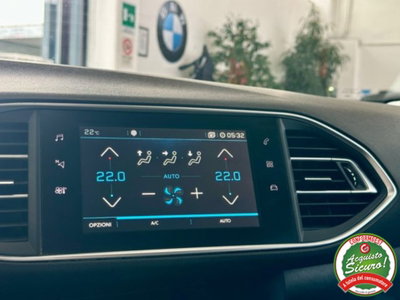 Peugeot 308 BlueHDi 130 S&S Allure (19)