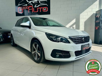 Peugeot 308 BlueHDi 130 S&S Allure (3)
