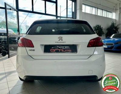 Peugeot 308 BlueHDi 130 S&S Allure (5)