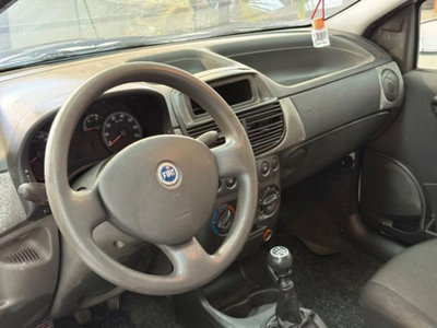 Fiat Punto Classic 1.2 3 porte (14)