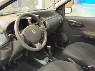Fiat Punto Classic 1.2 3 porte (15)