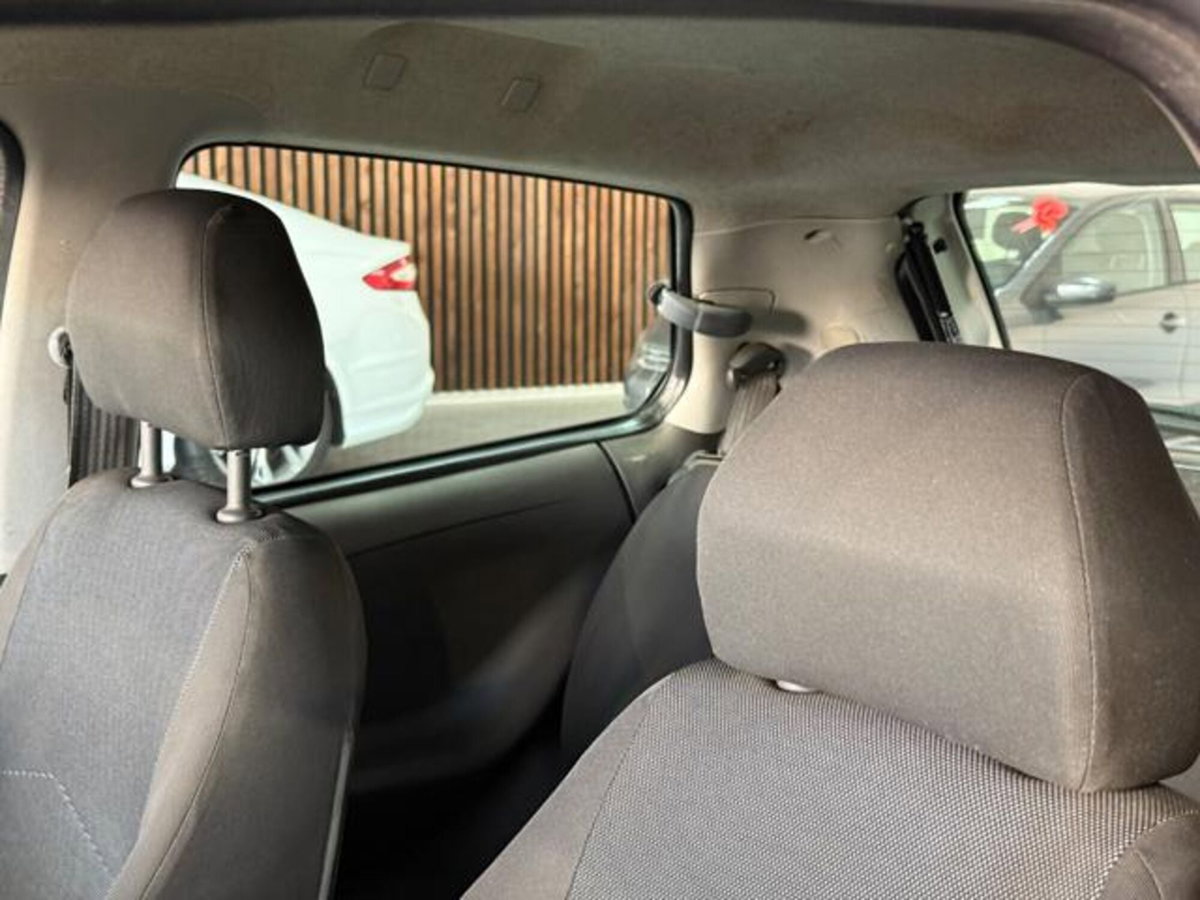 Fiat Punto Classic 1.2 3 porte (16)