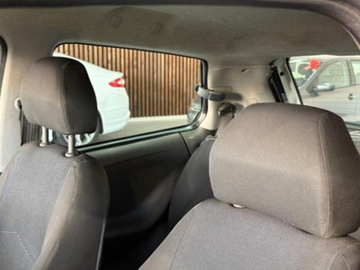 Fiat Punto Classic 1.2 3 porte (16)
