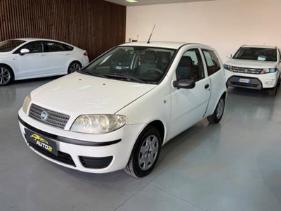 Fiat Punto Classic 1.2 3 porte (2)