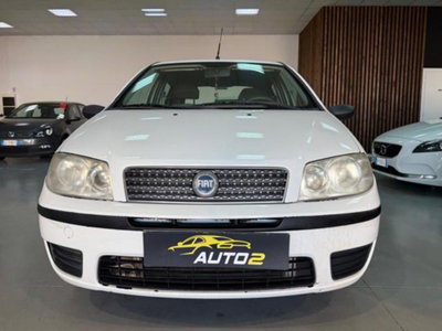 Fiat Punto Classic 1.2 3 porte (3)