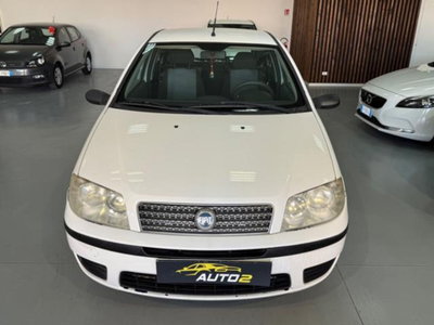 Fiat Punto Classic 1.2 3 porte (4)