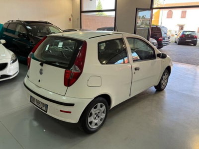 Fiat Punto Classic 1.2 3 porte (9)