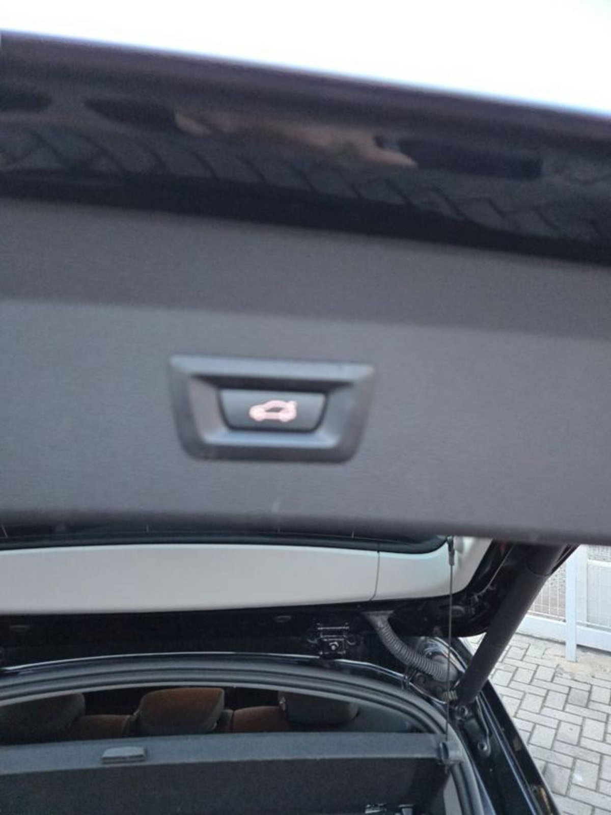 BMW X1 xDrive25e Advantage (9)