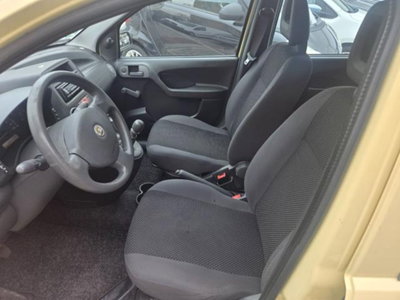 Fiat Panda 1.1 Active (10)