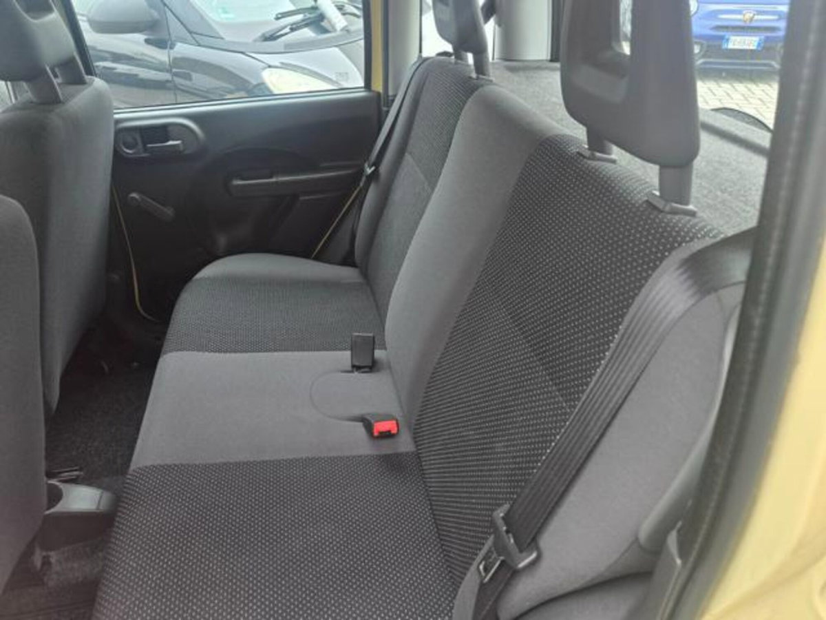 Fiat Panda 1.1 Active (11)