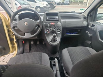 Fiat Panda 1.1 Active (13)