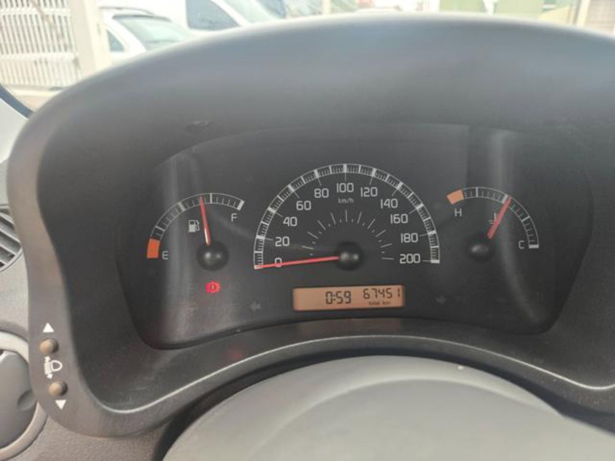 Fiat Panda 1.1 Active (14)