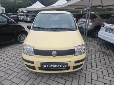 Fiat Panda 1.1 Active (3)