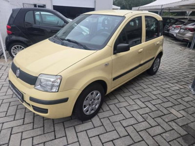 Fiat Panda 1.1 Active (4)
