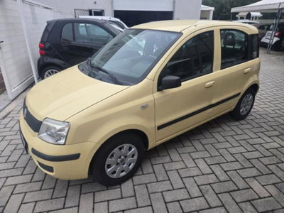 Fiat Panda 1.1 Active (5)