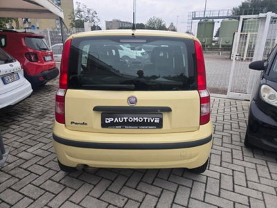 Fiat Panda 1.1 Active (6)
