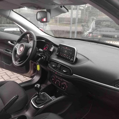 Fiat Tipo Station Wagon Tipo 1.6 Mjt S&S SW Lounge (18)