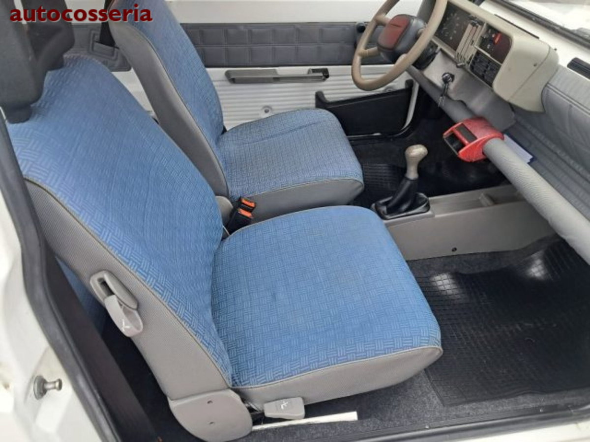 Fiat Panda 1.1 Active (3)