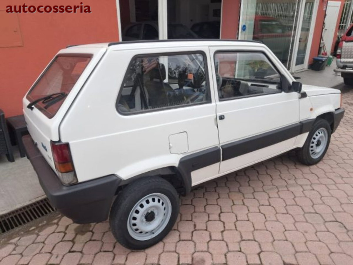 Fiat Panda 1.1 Active (4)